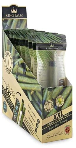 KING PALM XXL SIZE 1PK 10CT