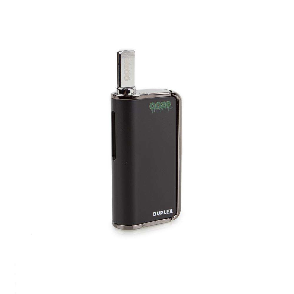 OOZE DUPLEX DUAL EXTRACT VAPORIZER KIT