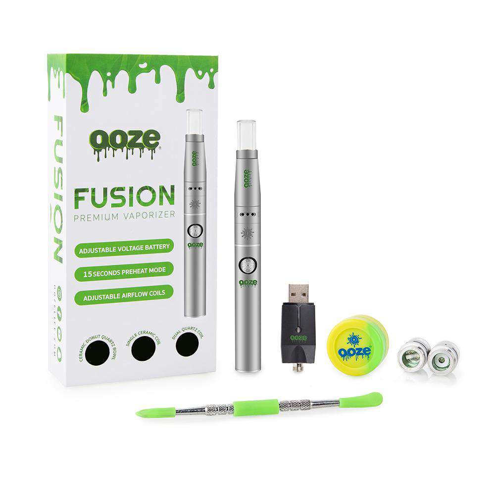 OOZE FUSION