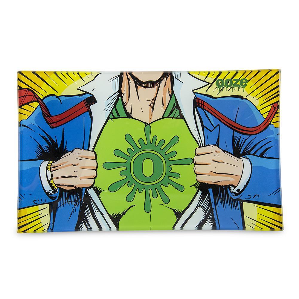 OOZE CAPTAIN O
