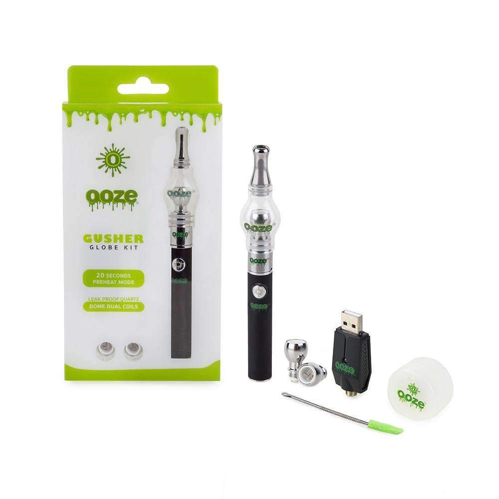 OOZE GUSHER GLOBE KIT