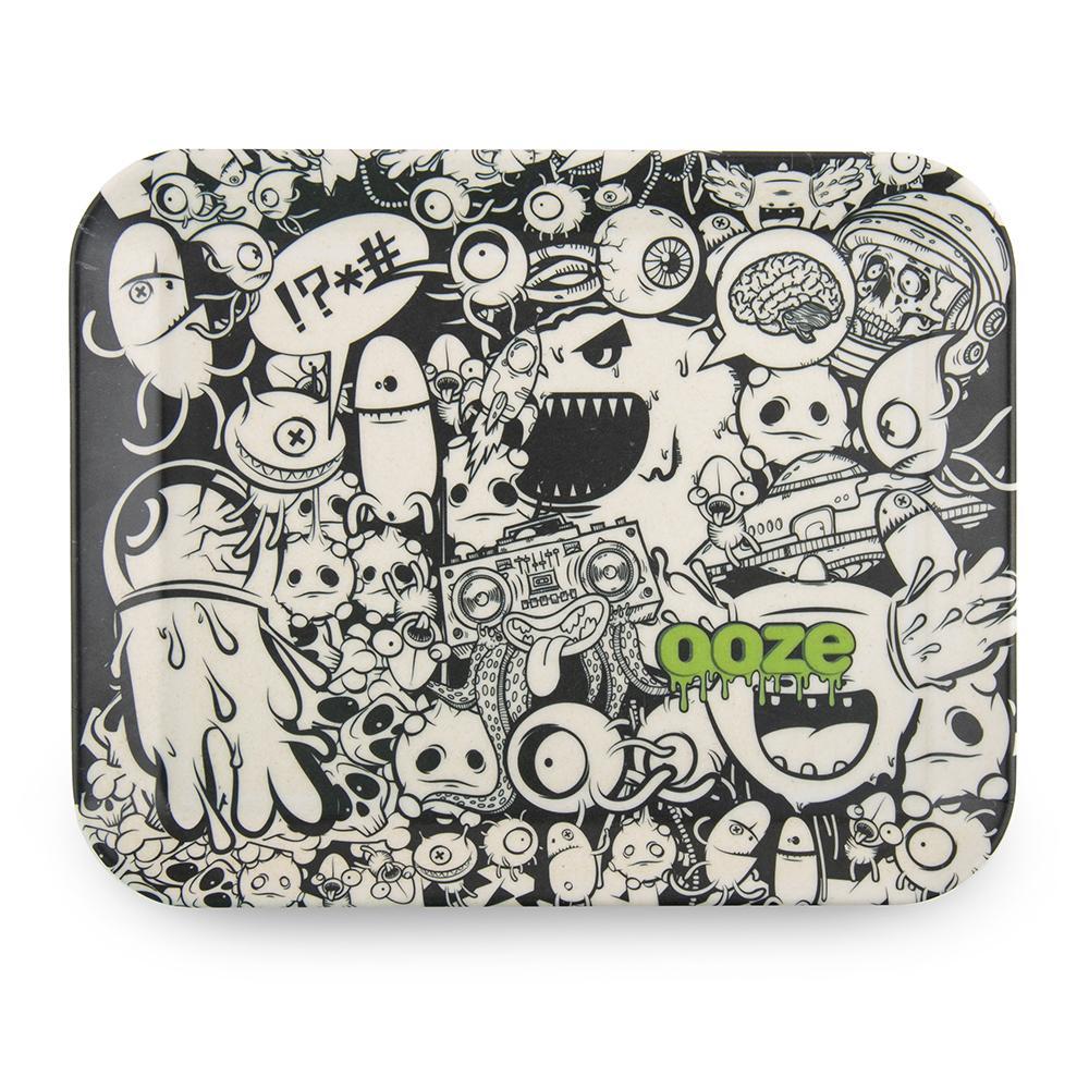 OOZE BIODEGRADABLE Trays
