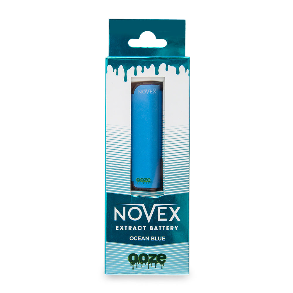 OOZE NOVEX EXTRACT BATTERY