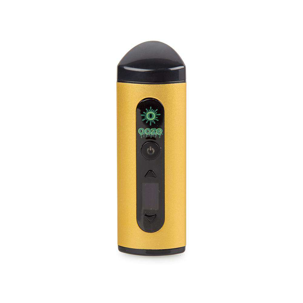 OOZE DROUGHT DRY VAPORIZER