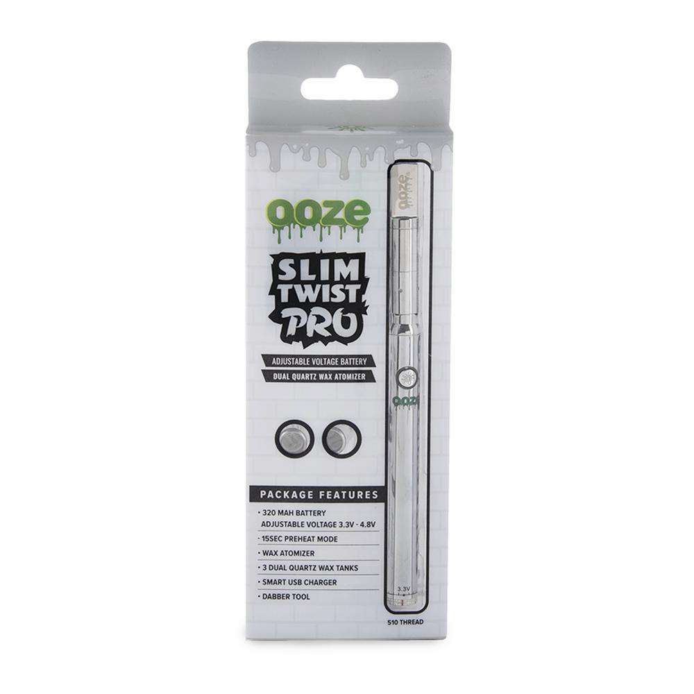 OOZE TWIST PRO KIT