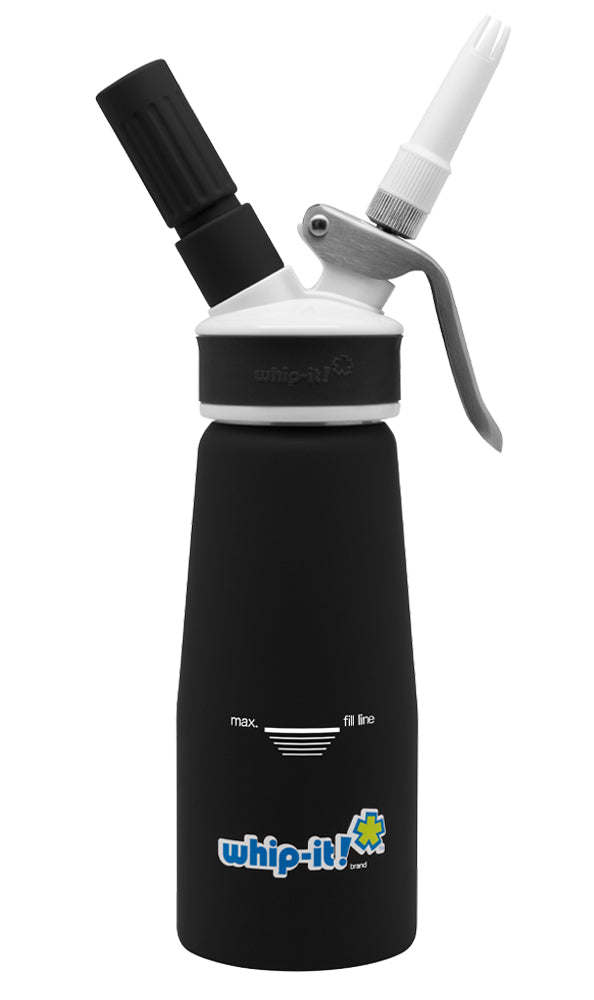 WHIP IT DISPENSER 0.5 L