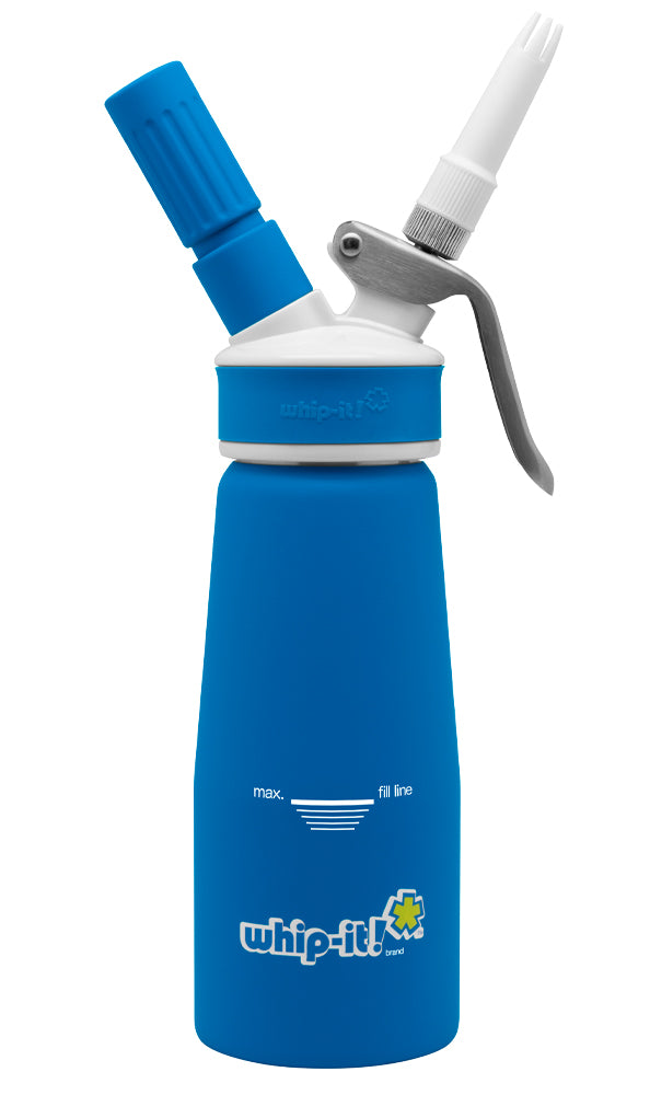 WHIP IT DISPENSER 0.5 L