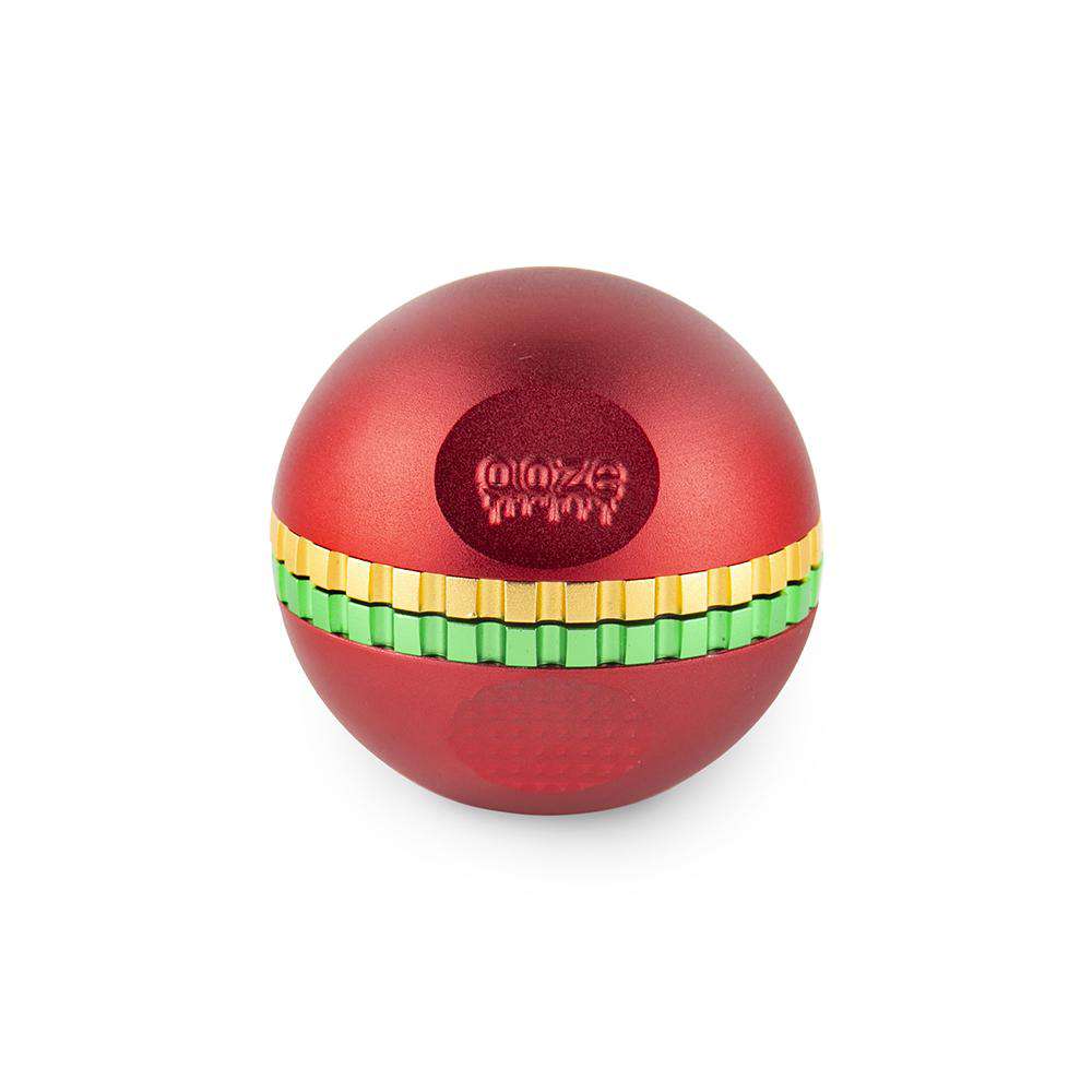 OOZE SATURN GRINDER