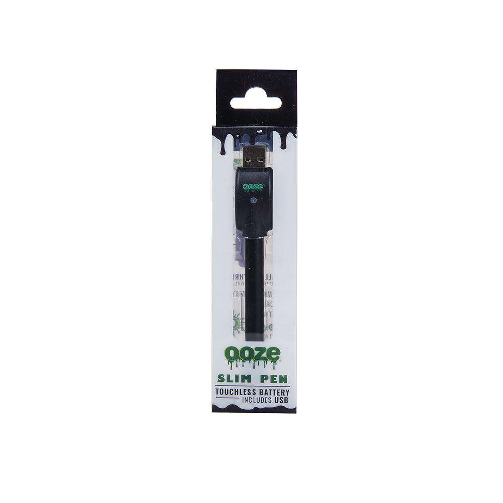 OOZE SLIM PEN TOUCHLESS BATTERY WITH USB