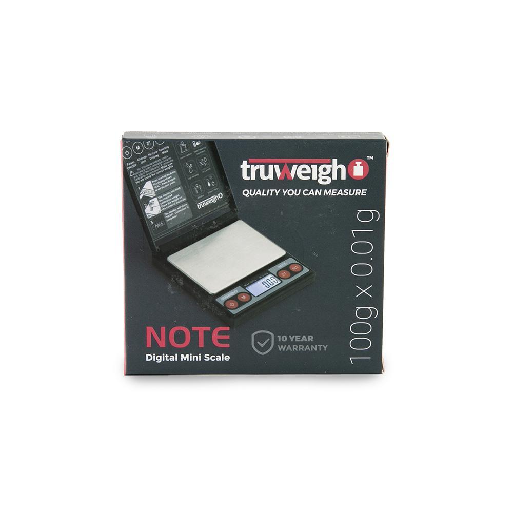 TRUWEIGH SCALES