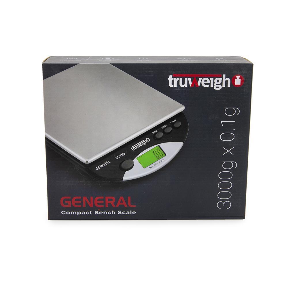 TRUWEIGH SCALES