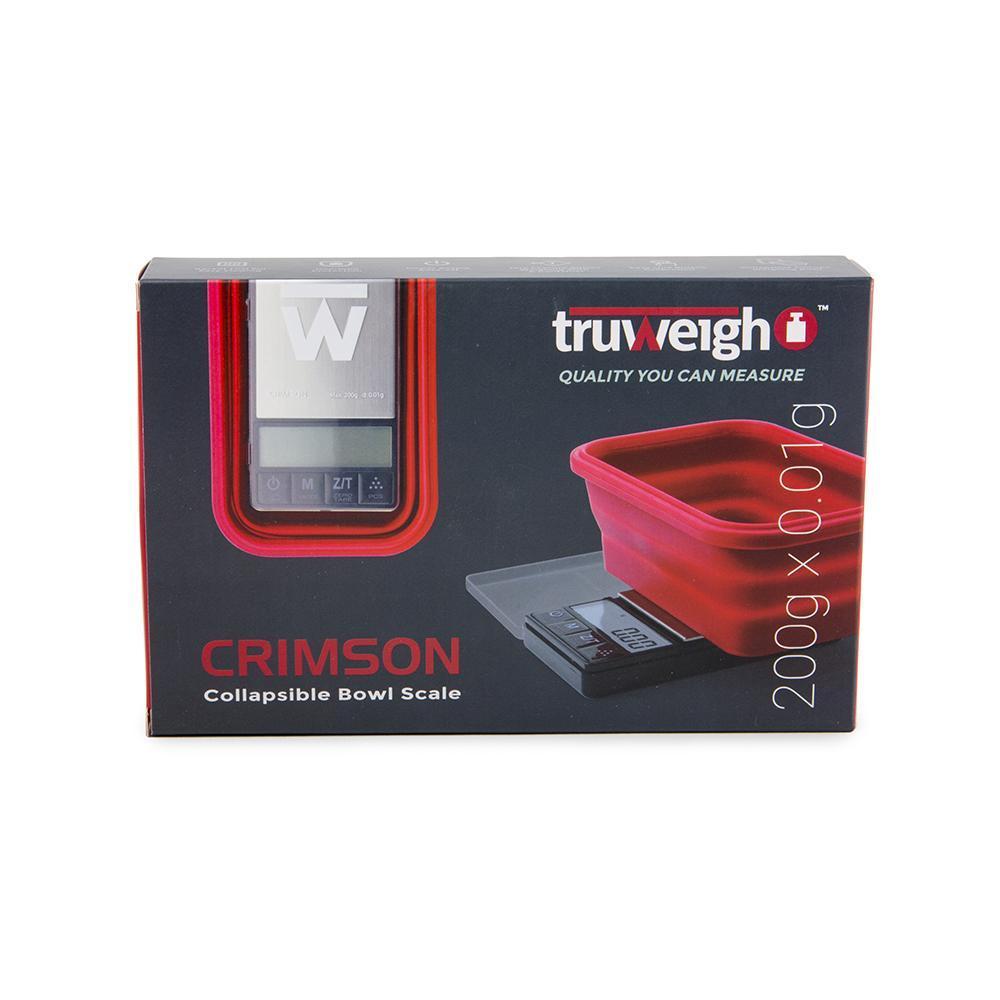 TRUWEIGH SCALES