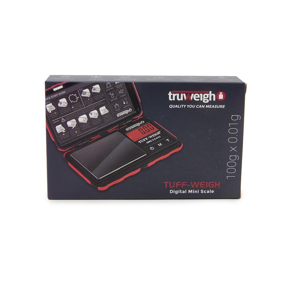 TRUWEIGH SCALES