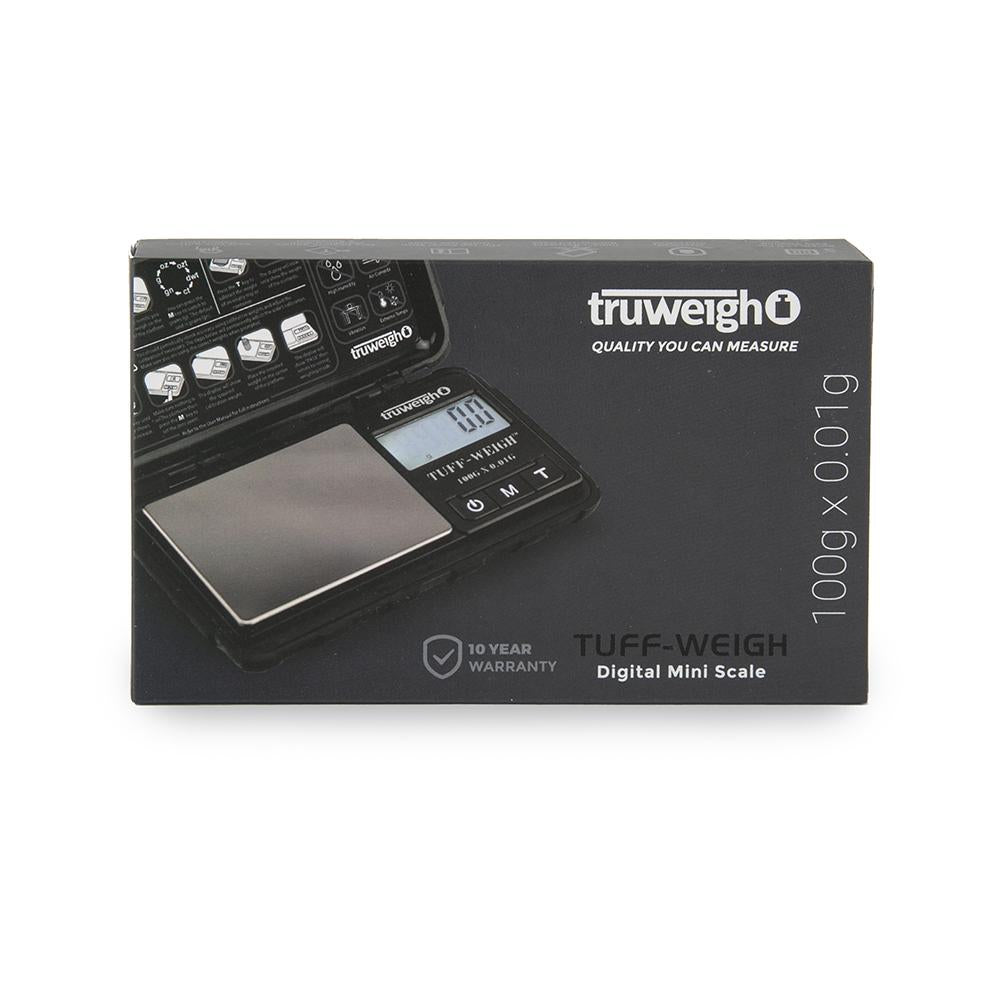 TRUWEIGH SCALES