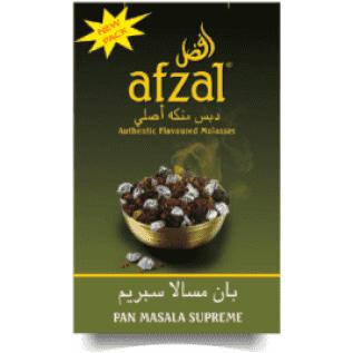 Afzal