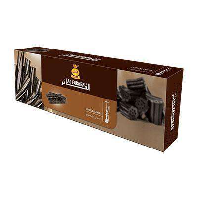 Al Fakher Hookah Tobacco 50g 10 / Carton