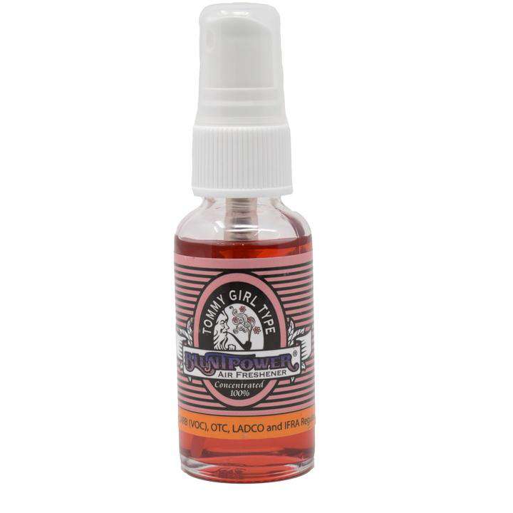 Blunt Power Spray 2