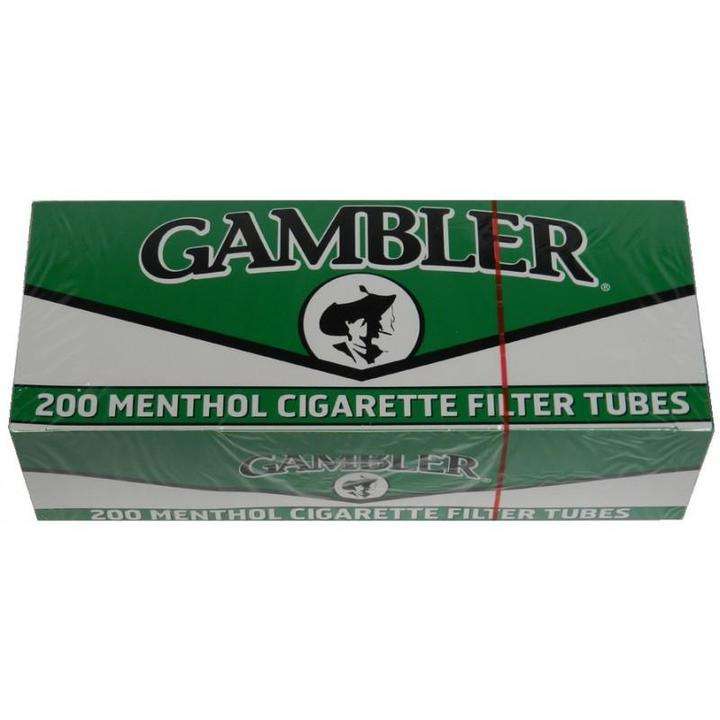 Gambler Tube