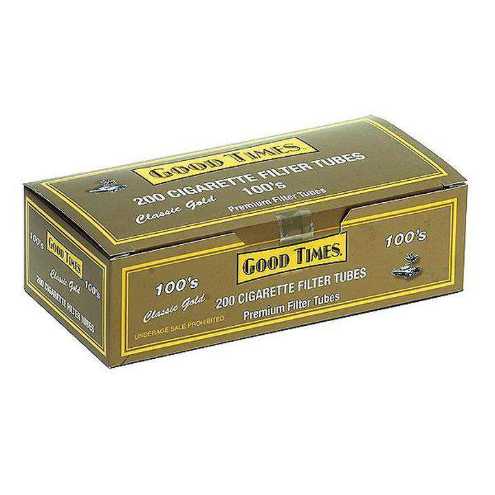 GOOD TIMES FILTER TUBE