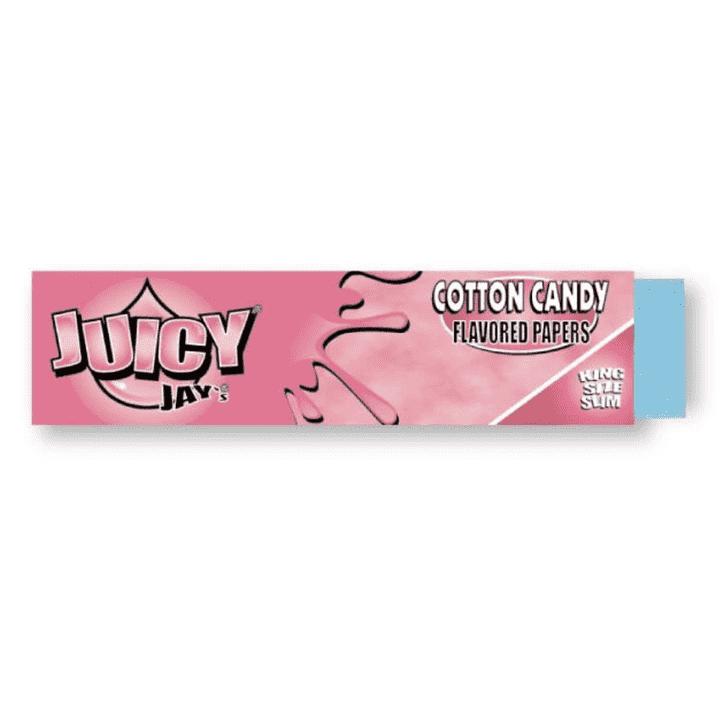 Juicy Jay's King 24 / Box