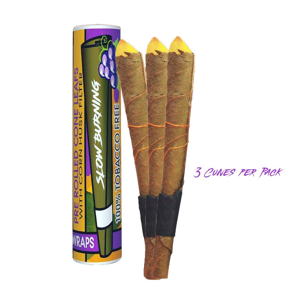 LEGAL LEAN CONE