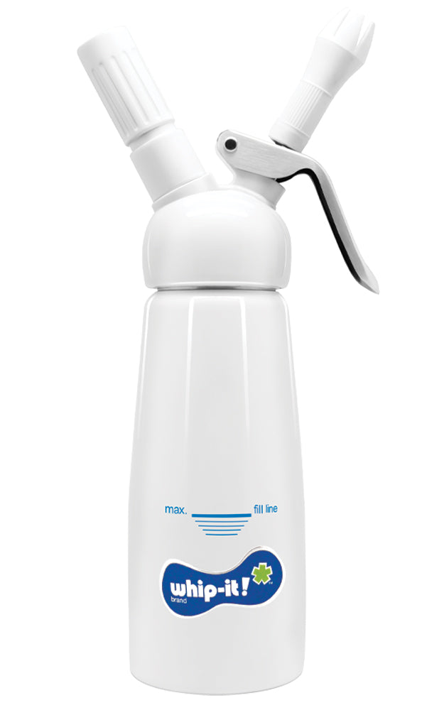 WHIP IT DISPENSER 0.25 L