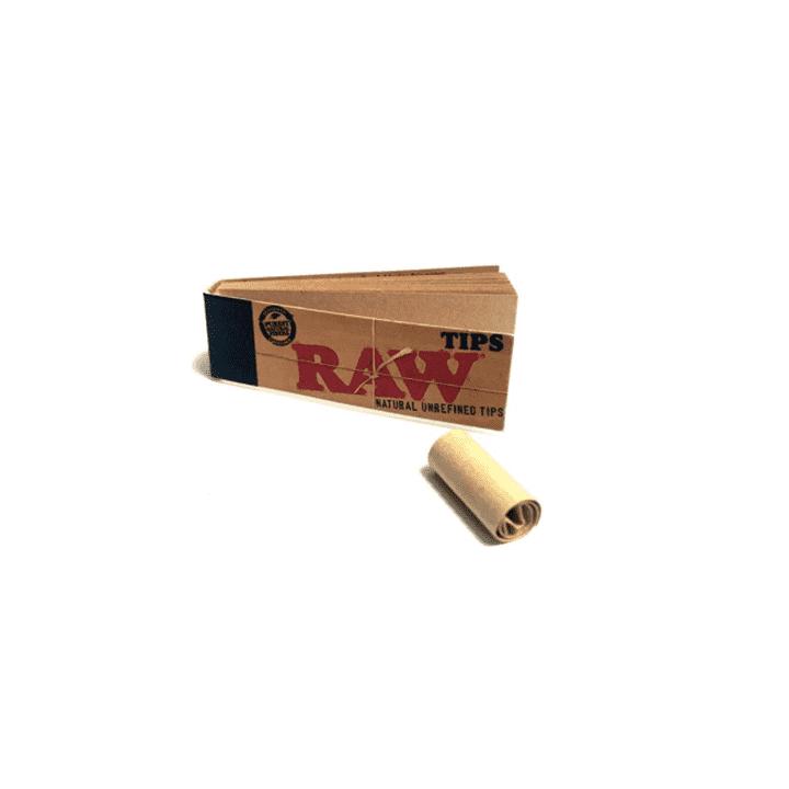 RAW ORGANIC PAPERS