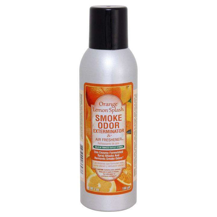 Smoke Odor Spray 7oz