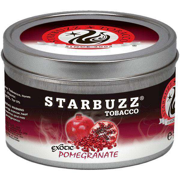 Starbuzz 100g