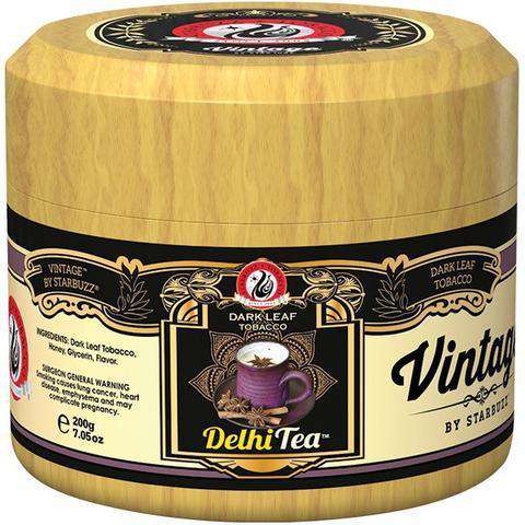 Starbuzz Vintage