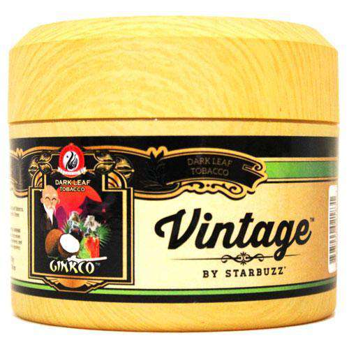 Starbuzz Vintage