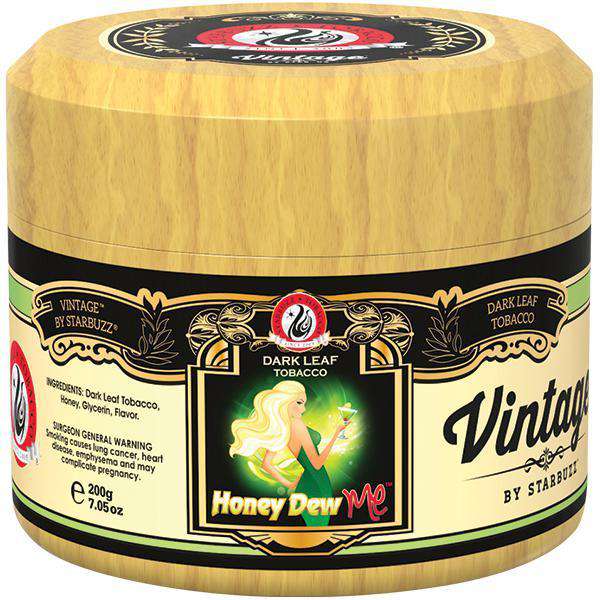 Starbuzz Vintage
