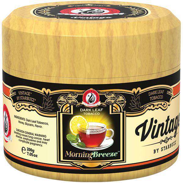 Starbuzz Vintage