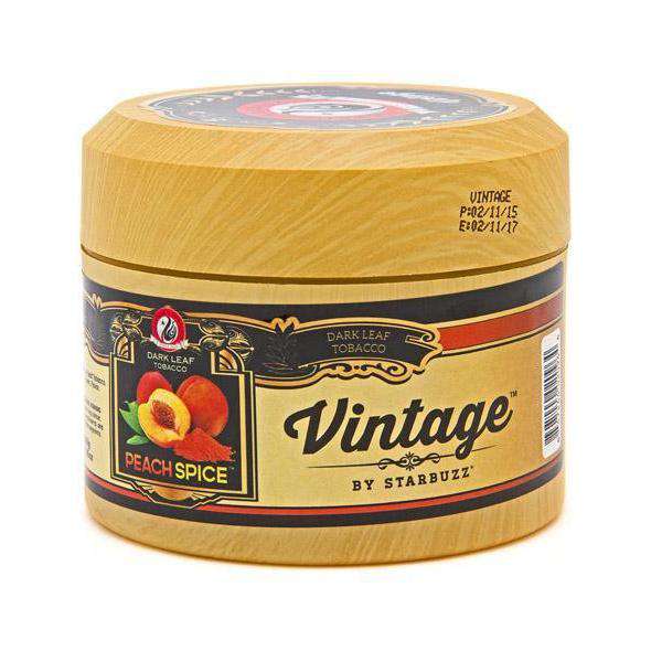 Starbuzz Vintage