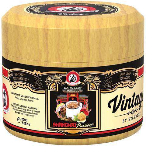 Starbuzz Vintage
