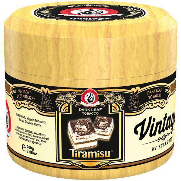 Starbuzz Vintage
