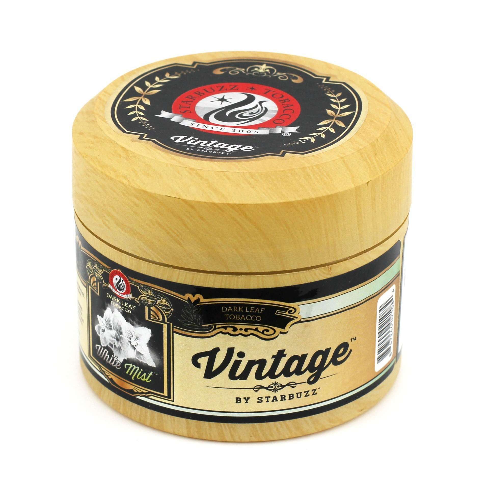 Starbuzz Vintage