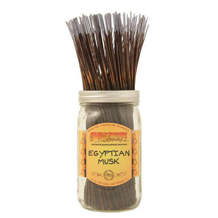WildBerry Incense 100 Bundle