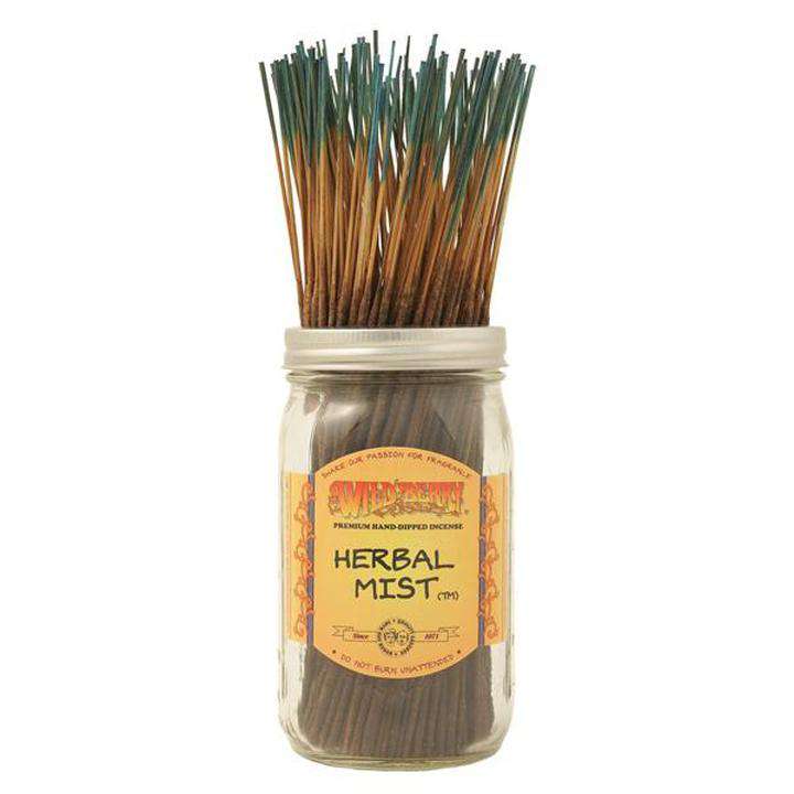 WildBerry Incense 100 Bundle
